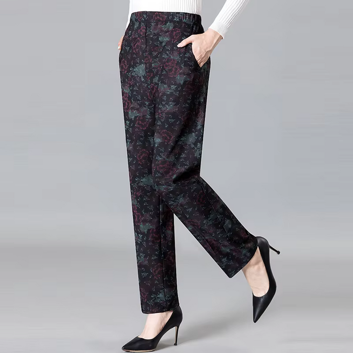 Roseline Heirloom Trousers