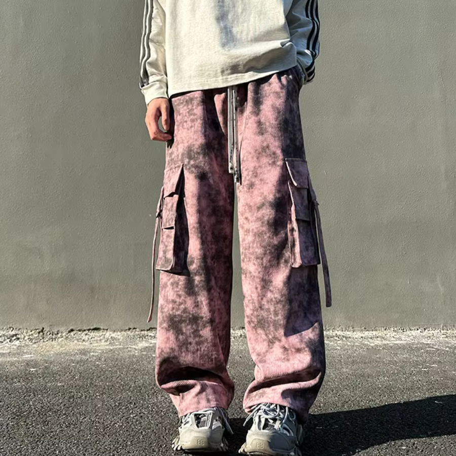 Fuse Corduroy Jogger