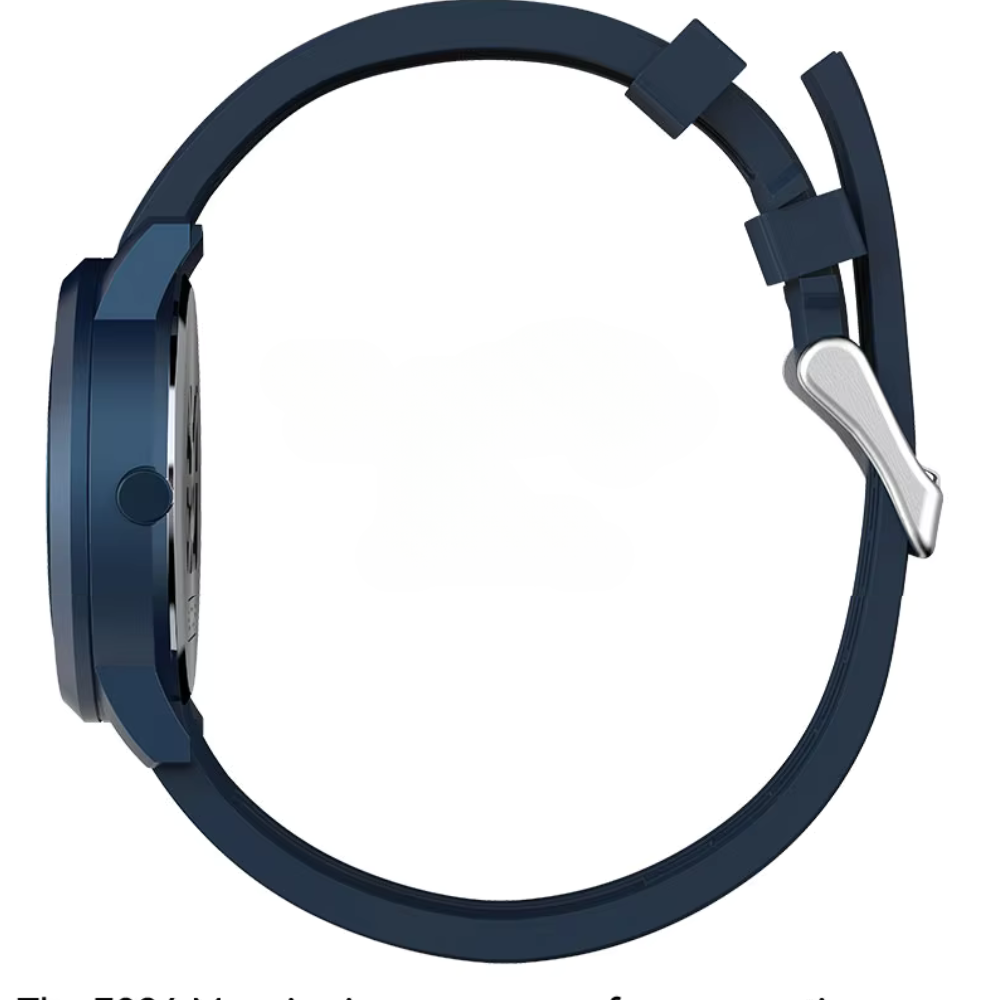 Nova Magnetic Watch