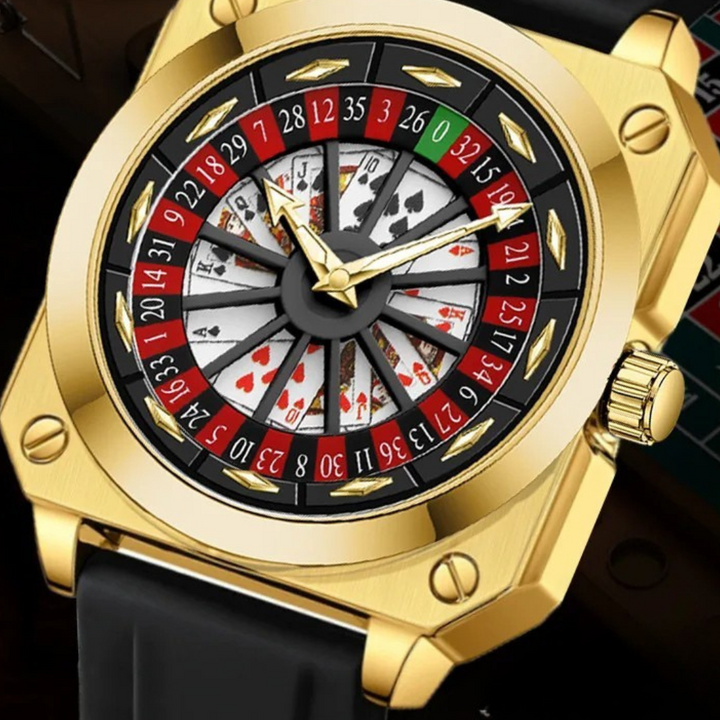 Casino Royale Chronomaster