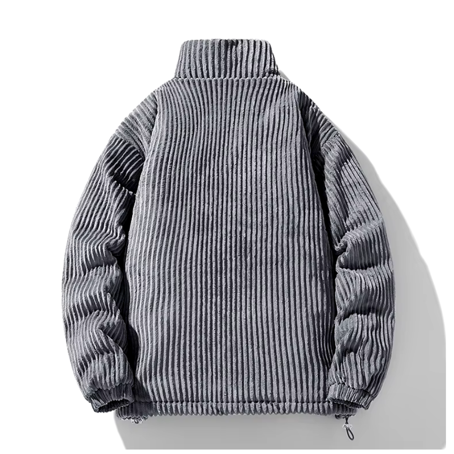 Vintage Storm Armor Jacket