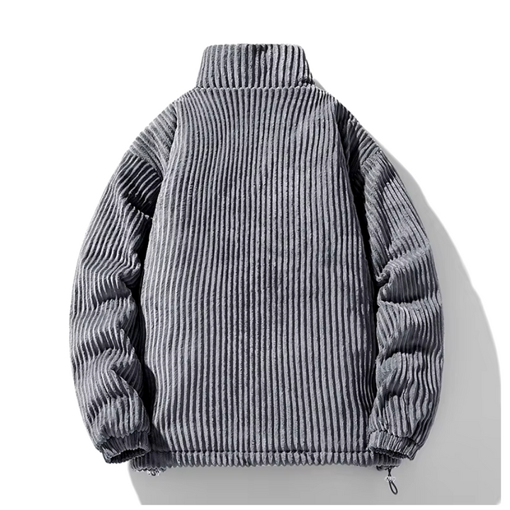 Vintage Storm Armor Jacket