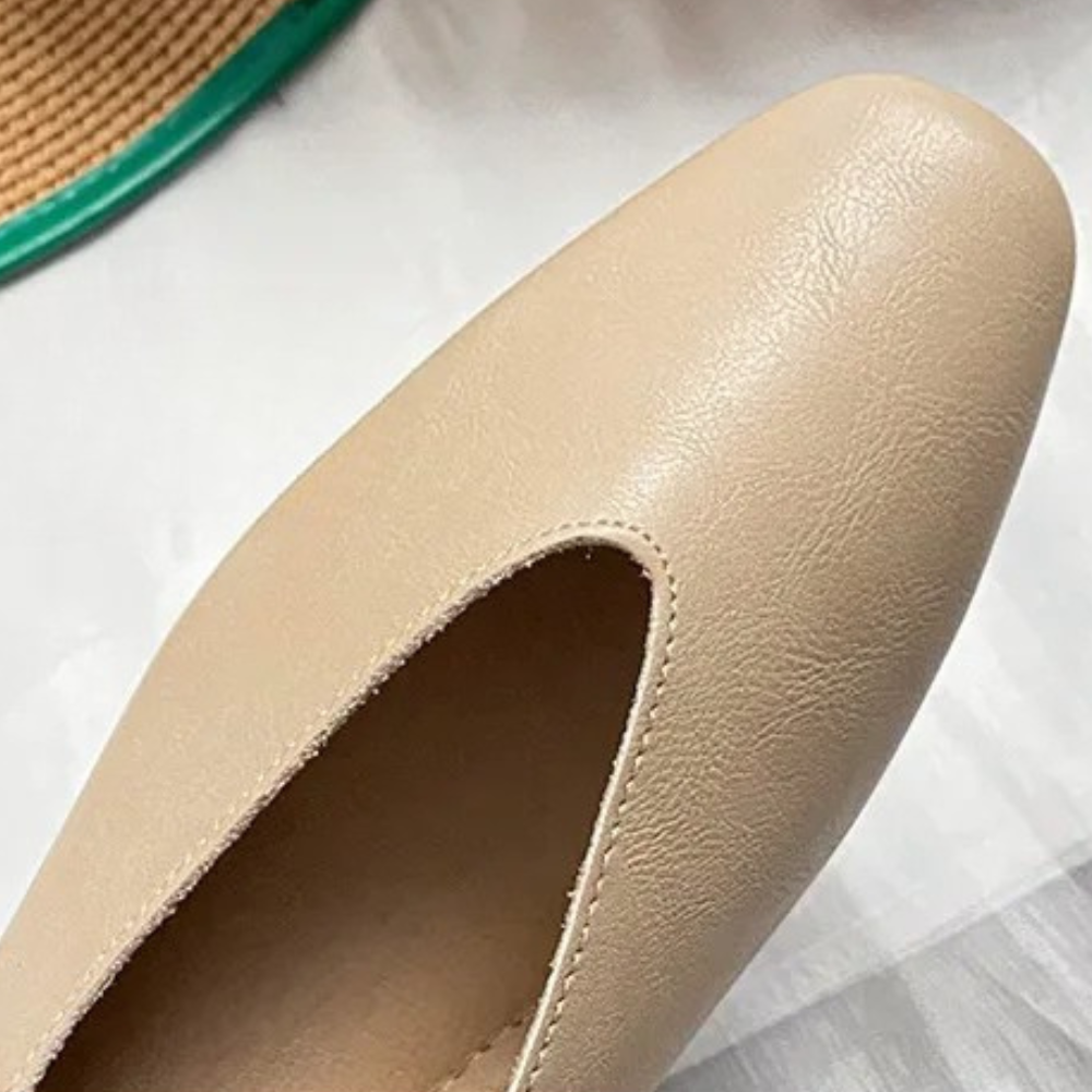 Marissa Slip On Flats