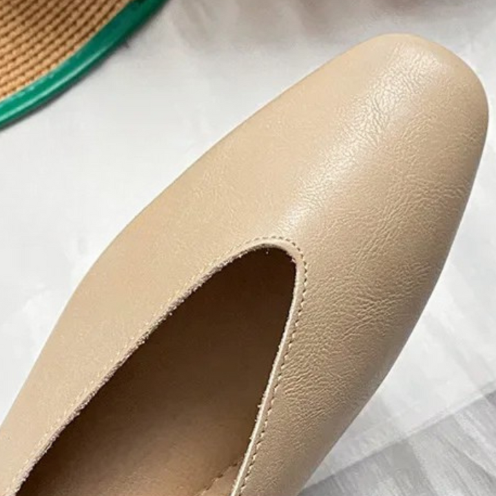 Marissa Slip On Flats