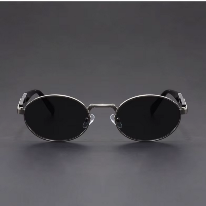 Maître Oval Sunnies