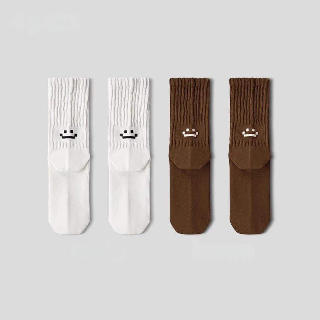 Happycore Cotton Socks