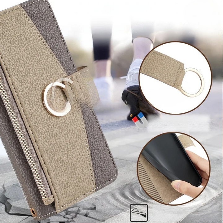 Cross Chain iPhone Wallet