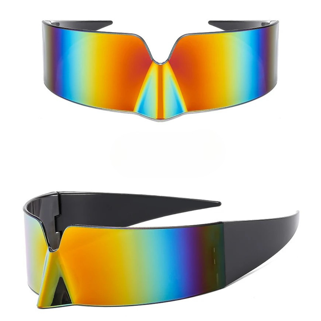 Visionary Visors