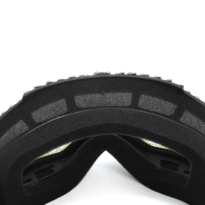 Crystalcore Ski Goggles