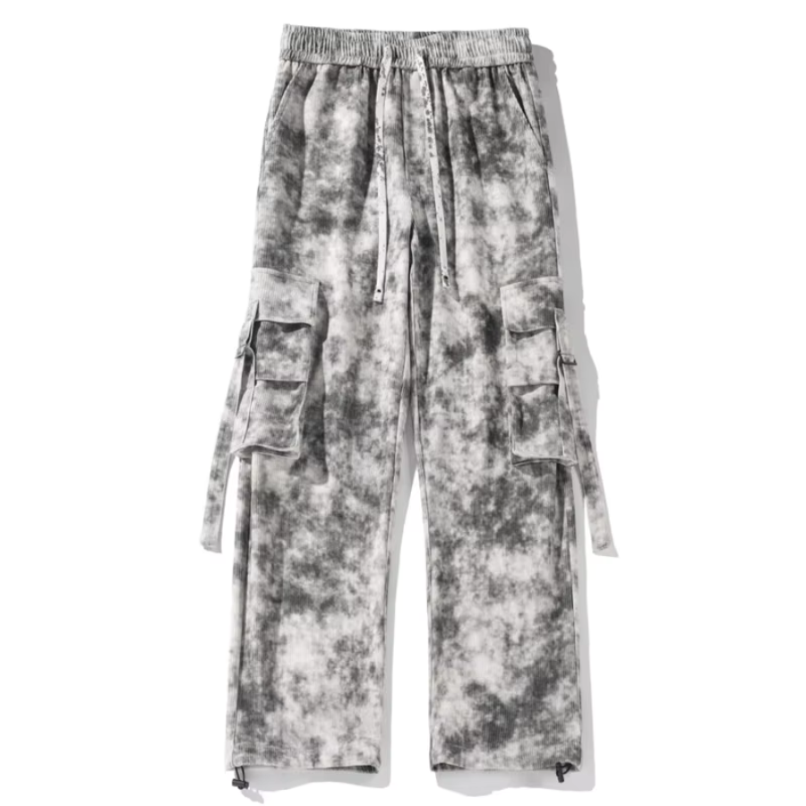 Fuse Corduroy Jogger