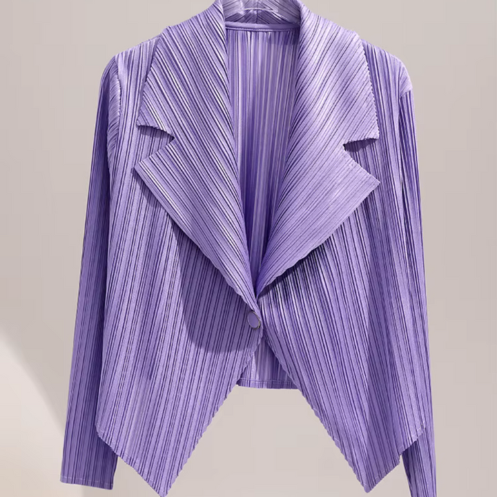 Urban Main Pleated Blazer