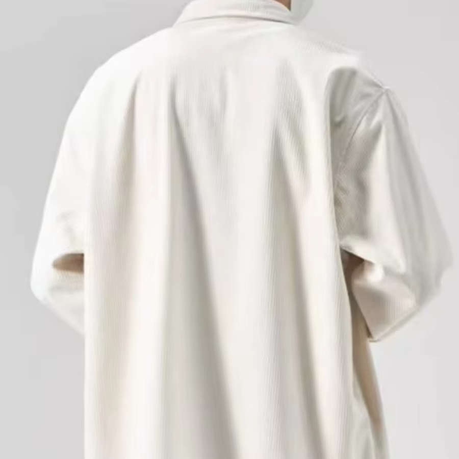 Ridgeline Corduroy Shirt