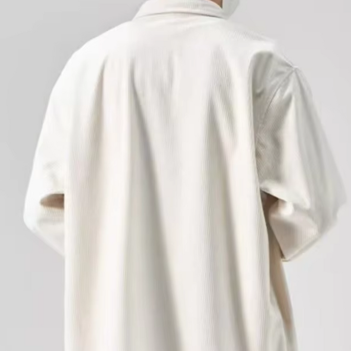 Ridgeline Corduroy Shirt