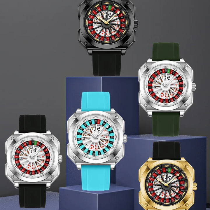Casino Royale Chronomaster