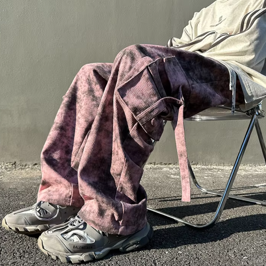 Fuse Corduroy Jogger