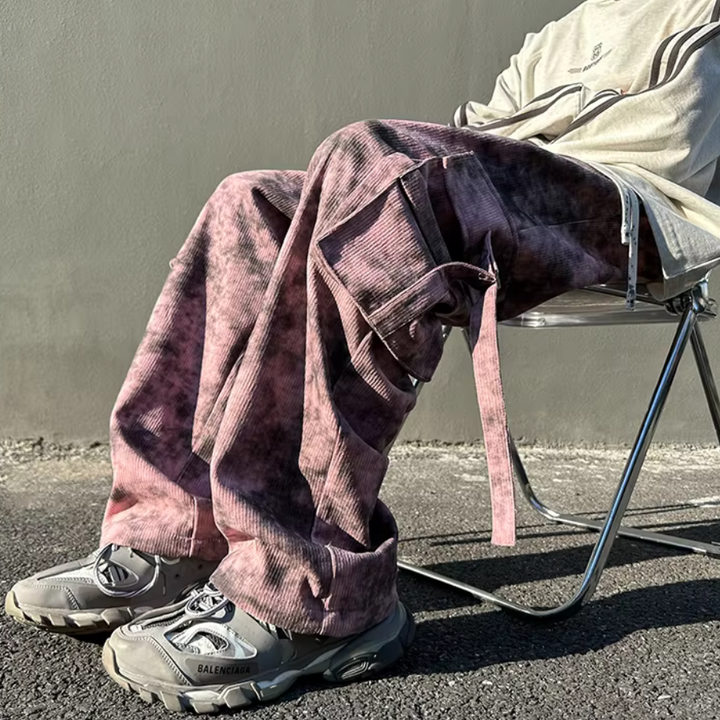 Fuse Corduroy Jogger