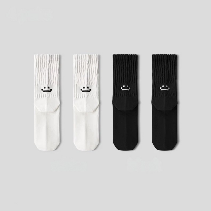 Happycore Cotton Socks