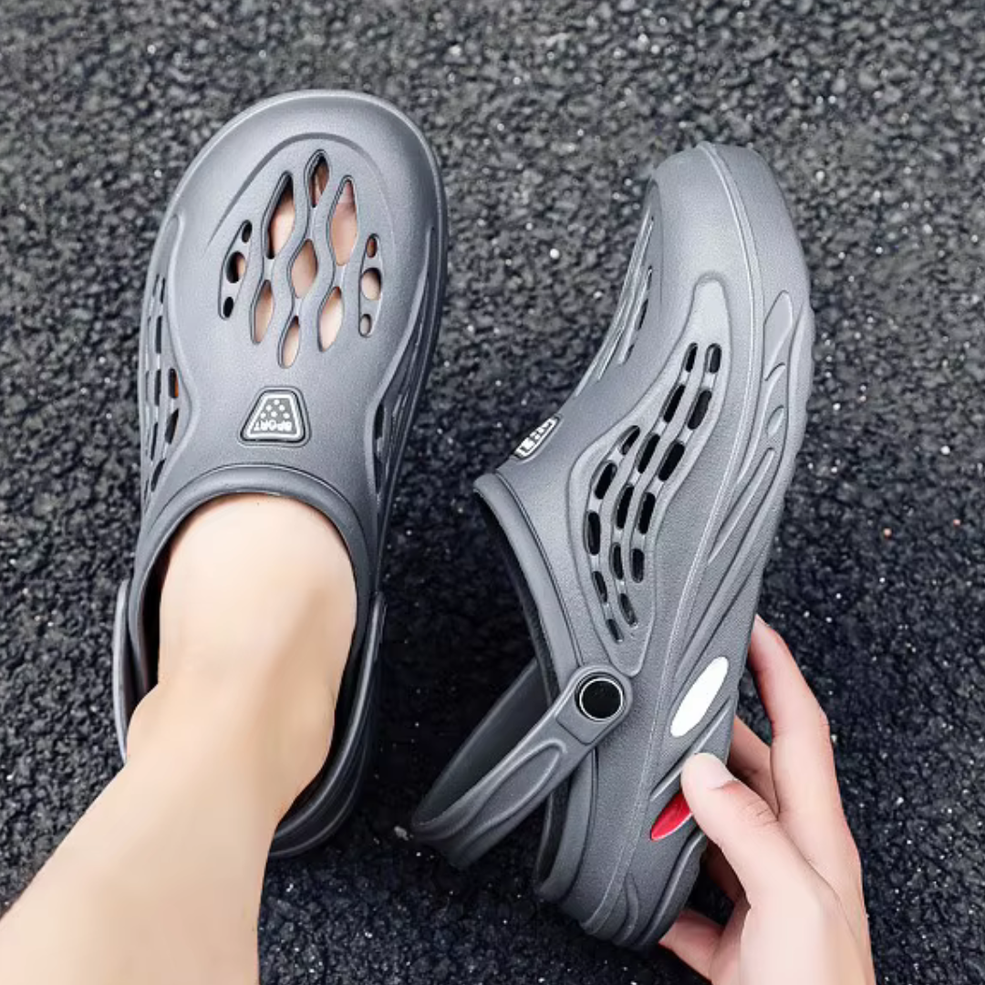 FlexFloat Clogs