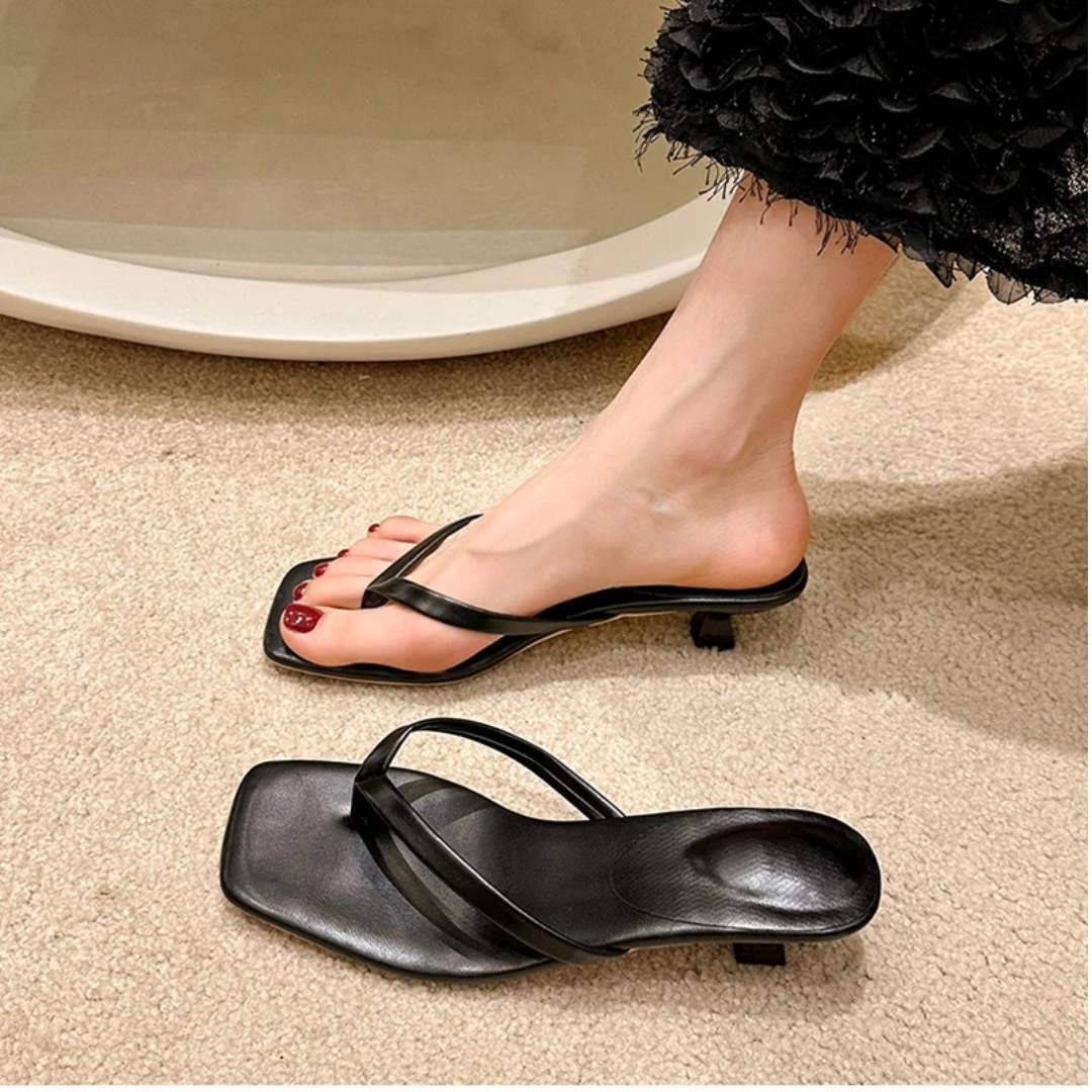 Sienna Sculpt Sandal
