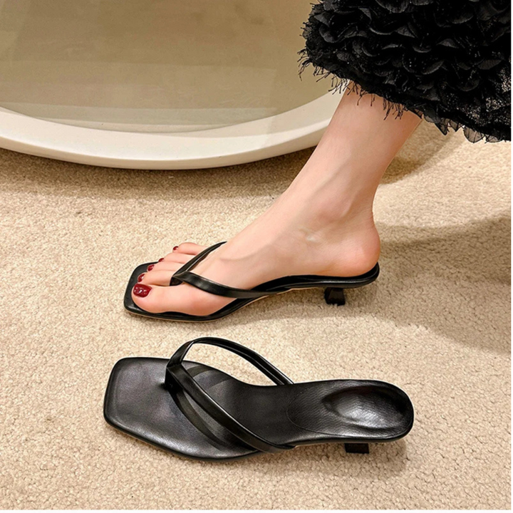 Sienna Sculpt Sandal