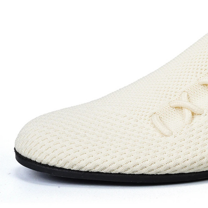 Silencio Slip-Ons