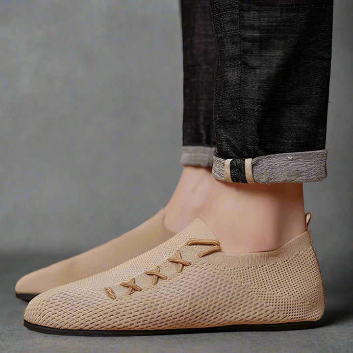 Silencio Slip-Ons