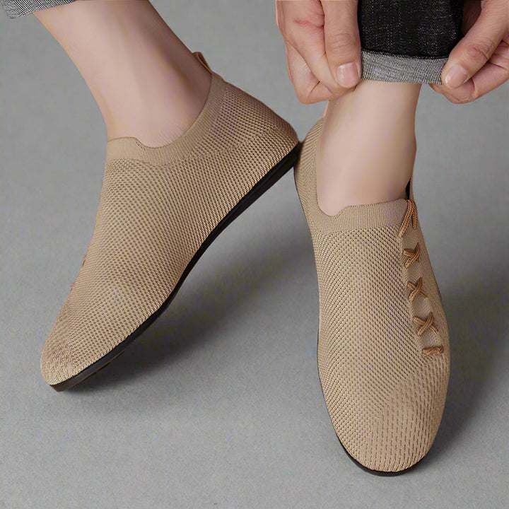 Silencio Slip-Ons