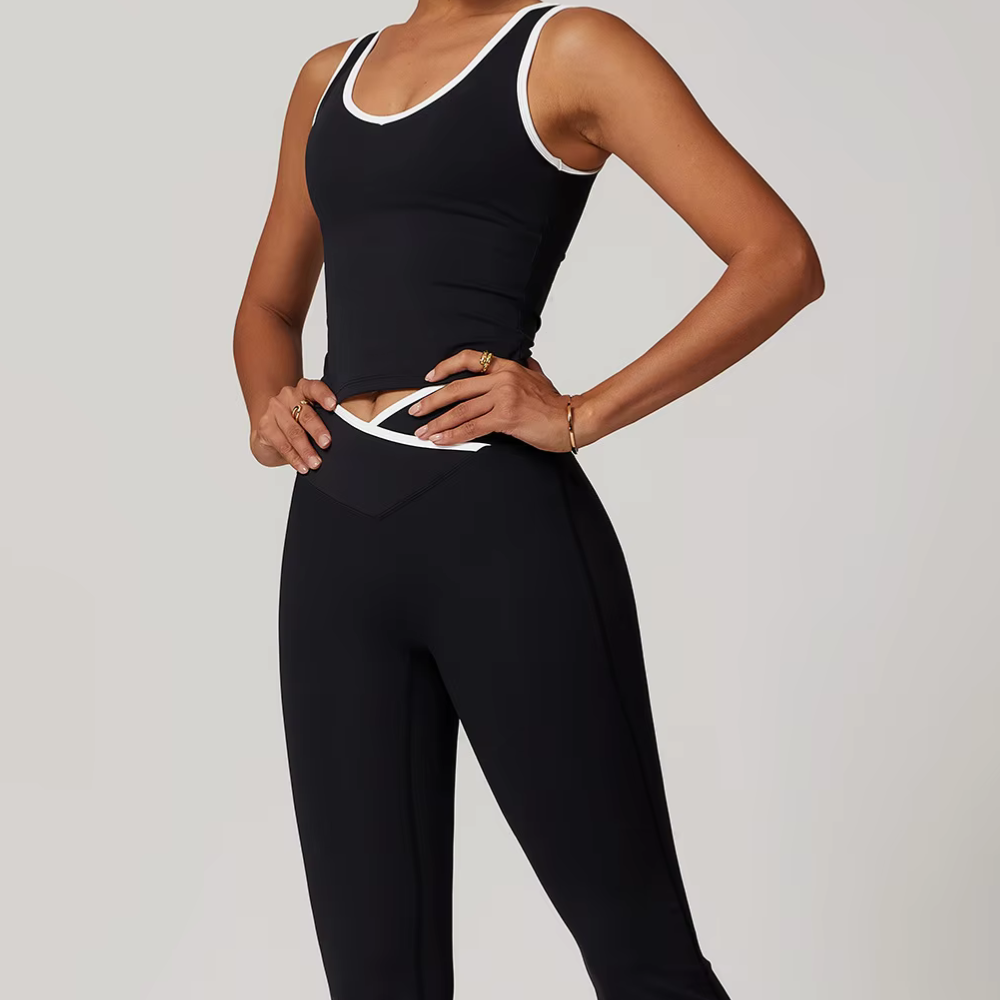 Serenity Yoga Set
