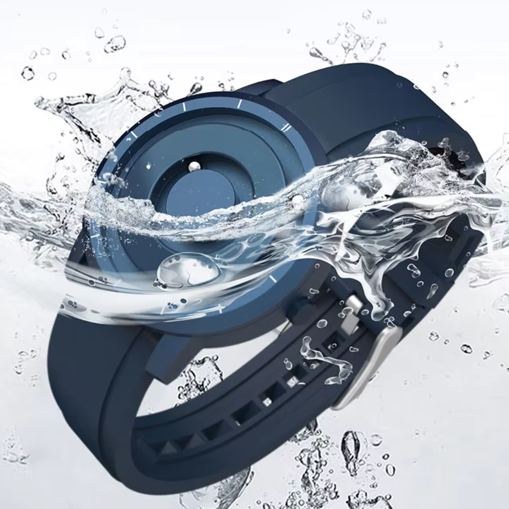 Nova Magnetic Watch