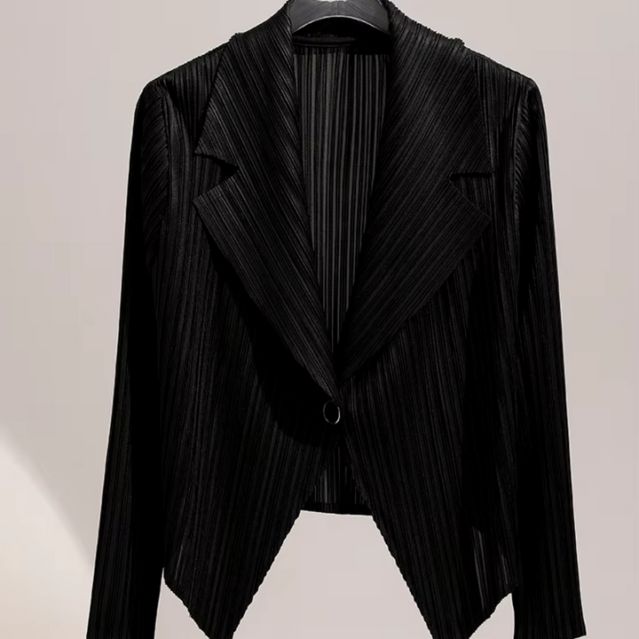 Urban Main Pleated Blazer
