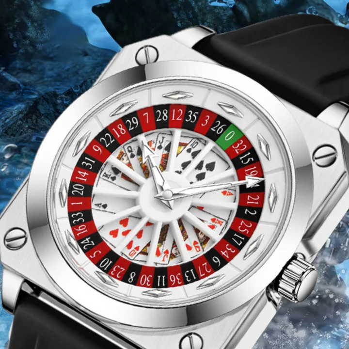 Casino Royale Chronomaster