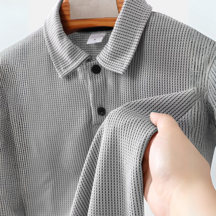 Matrix Performance Polo