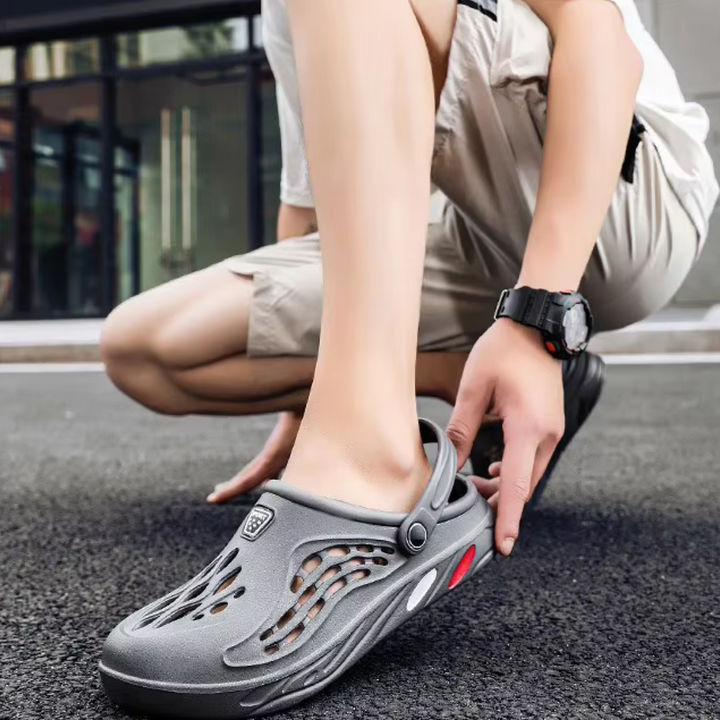 FlexFloat Clogs