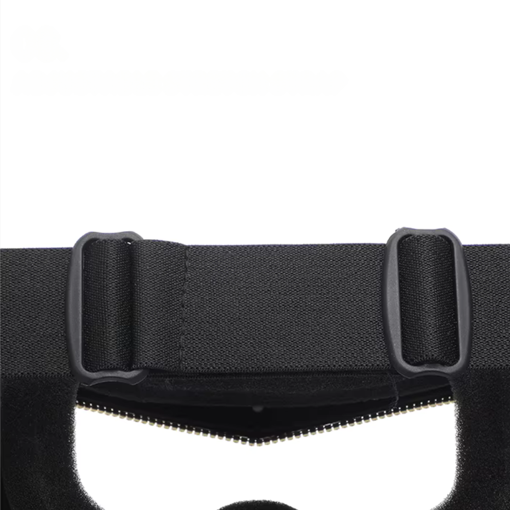Crystalcore Ski Goggles