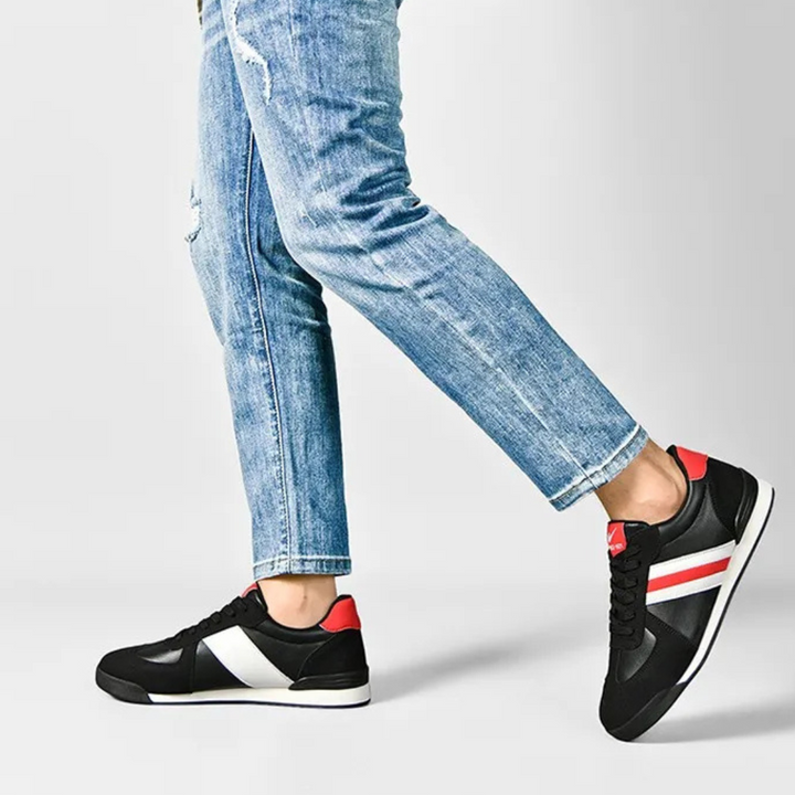 Vector Retro Sneakers