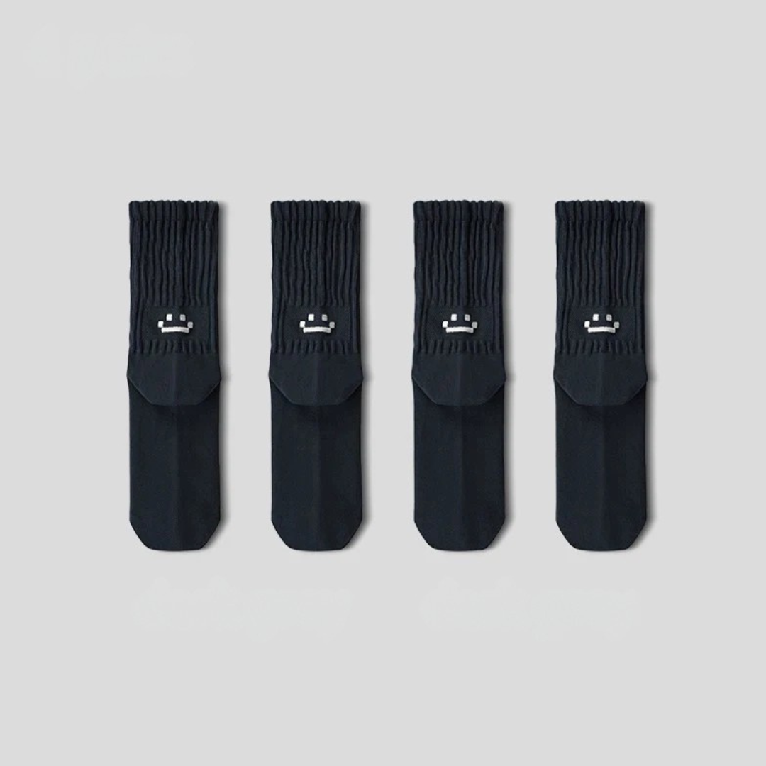 Happycore Cotton Socks