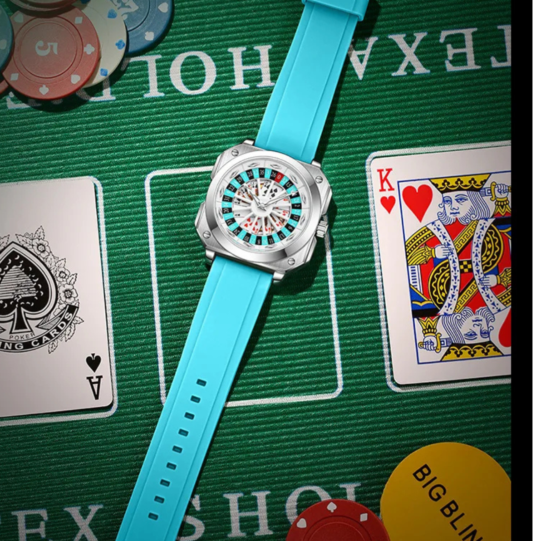 Casino Royale Chronomaster