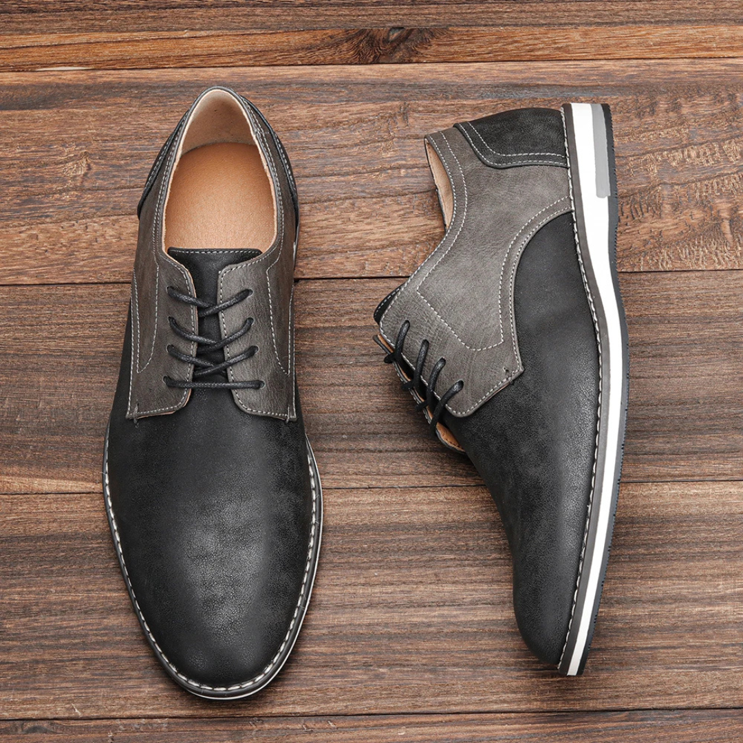 Hallmark Oxfords