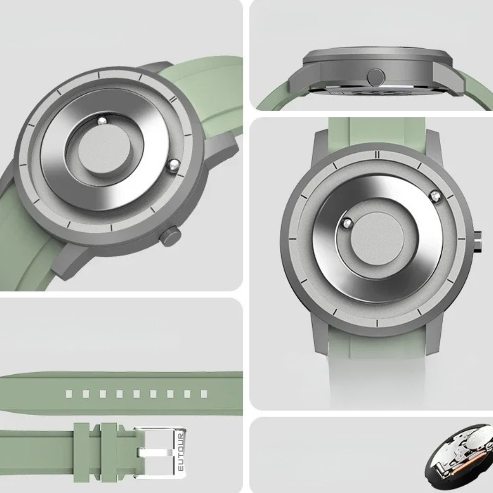 Nova Magnetic Watch