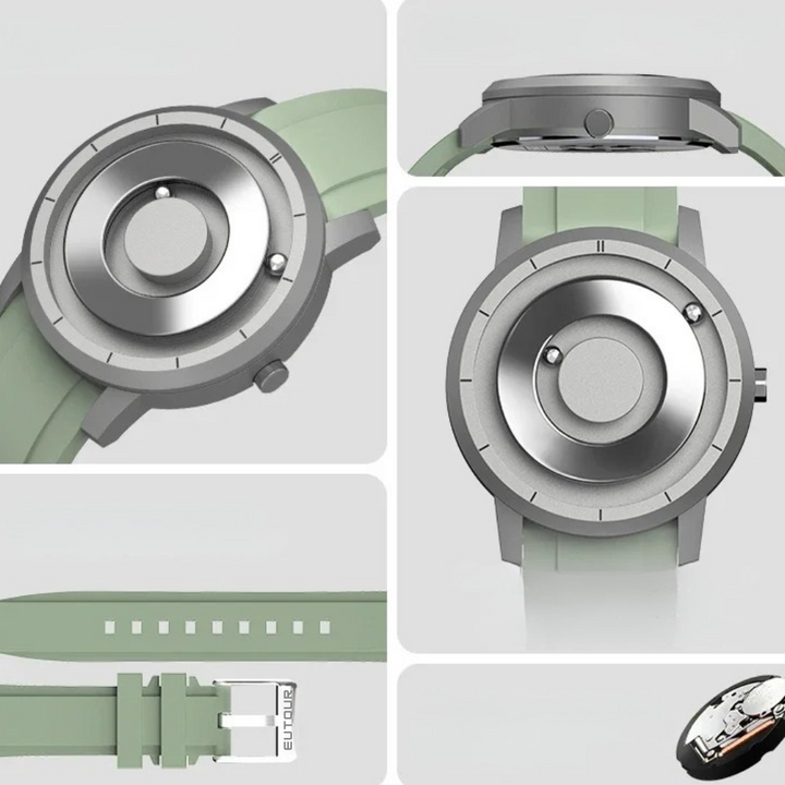 Nova Magnetic Watch