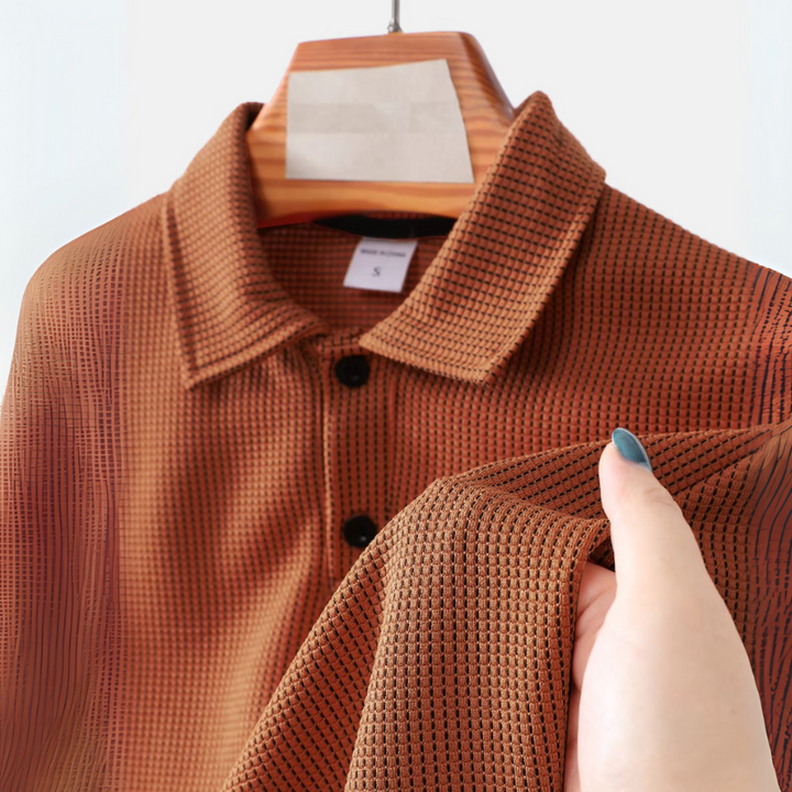 Matrix Performance Polo