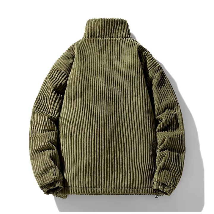 Vintage Storm Armor Jacket