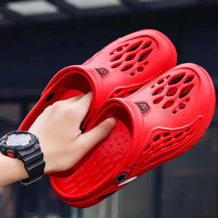 FlexFloat Clogs