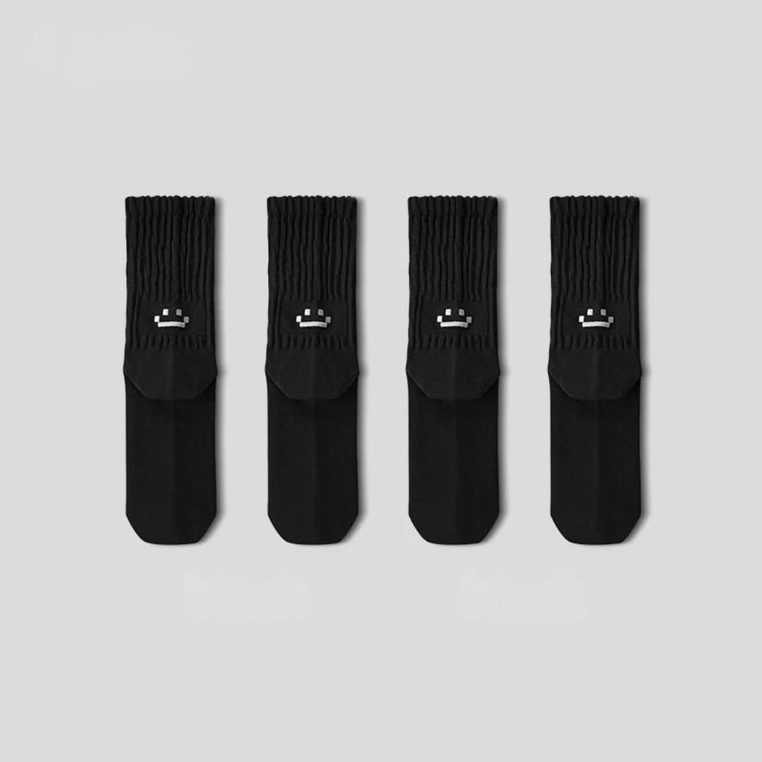 Happycore Cotton Socks