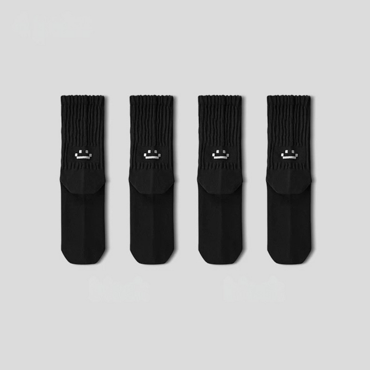 Happycore Cotton Socks