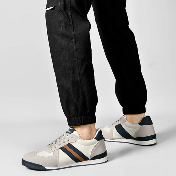 Vector Retro Sneakers