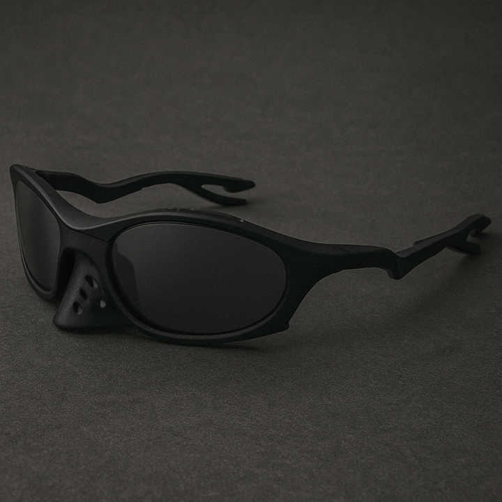 Trail Hawk Polarized Sunglasses