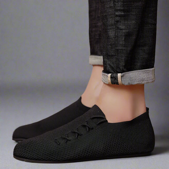 Silencio Slip-Ons