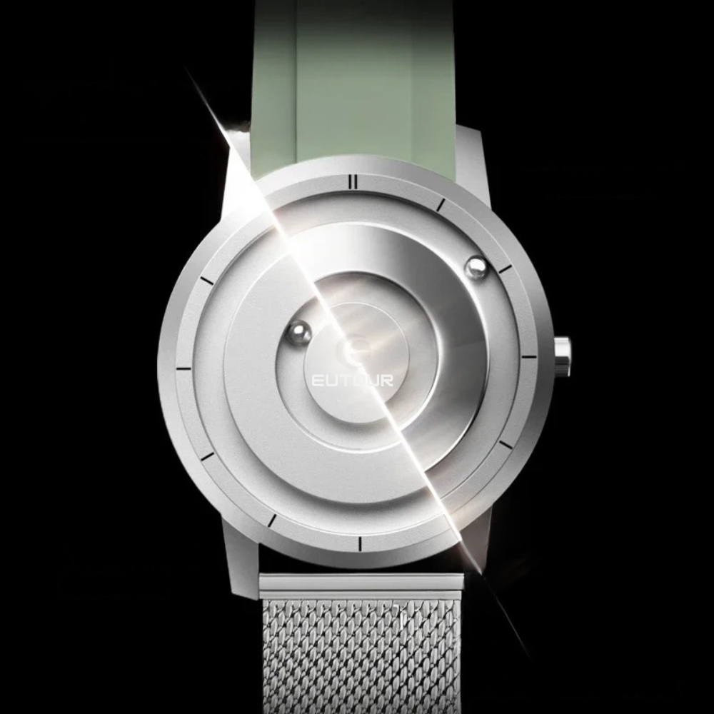 Nova Magnetic Watch