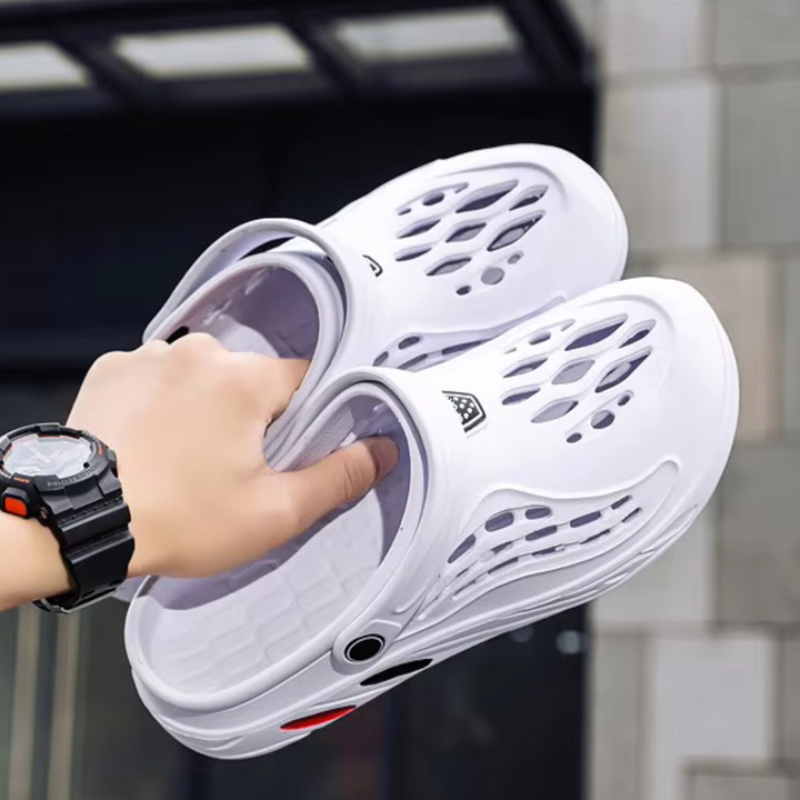 FlexFloat Clogs